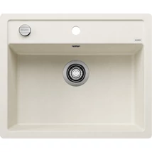 BLANCO DALAGO 6-F törtfehér mosogatótálca, excenterrel, SZINTBE ÉPÍTÉS BLANCO DALAGO 6-F törtfehér mosogatótálca, excenterrel, SZINTBE ÉPÍTÉS