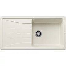 BLANCO SONA XL 6 S törtfehér exc.n.