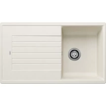 BLANCO ZIA 45 SL törtfehér exc.nélk. BLANCO ZIA 45 SL törtfehér exc.nélk.