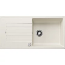 BLANCO ZIA XL 6 S törtfehér exc.