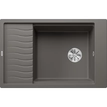 BLANCO ELON XL 6 S vulkánszürke exc.n. InFino BLANCO ELON XL 6 S vulkánszürke exc.n. InFino