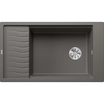 BLANCO ELON XL 8 S vulkánszürke exc.n. InFino BLANCO ELON XL 8 S vulkánszürke exc.n. InFino