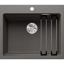 BLANCO ETAGON 6 vulkánszürke tart., exc.n.