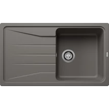 BLANCO SONA 5 S vulkánszürke exc.n. BLANCO SONA 5 S vulkánszürke exc.n.