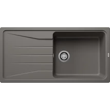 BLANCO SONA XL 6 S vulkánszürke exc.n. BLANCO SONA XL 6 S vulkánszürke exc.n.