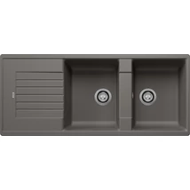 BLANCO ZIA 8 S vulkánszürke exc. nélkül BLANCO ZIA 8 S vulkánszürke exc. nélkül