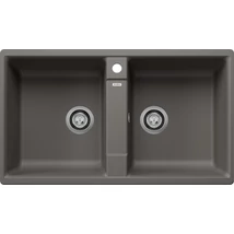 BLANCO ZIA 9 vulkánszürke exc.nélk. BLANCO ZIA 9 vulkánszürke exc.nélk.