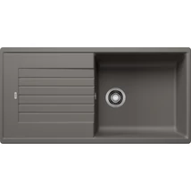 BLANCO ZIA XL 6 S vulkánszürke exc.nélkül BLANCO ZIA XL 6 S vulkánszürke exc.nélkül