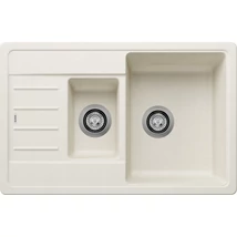 BLANCO LEGRA 6 S Compact törtfehér t.n.