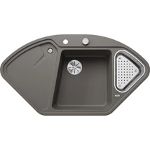 BLANCO DELTA II vulkánszürke tart. BLANCO DELTA II vulkánszürke tart.