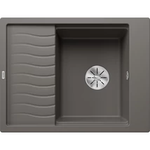 BLANCO ELON 45 S vulkánszürke exc.n.InF BLANCO ELON 45 S vulkánszürke exc.n.InF