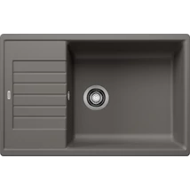 BLANCO ZIA XL 6 S C vulkánszürke exc.n. BLANCO ZIA XL 6 S C vulkánszürke exc.n.