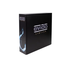 EVIDO LIMITED víztisztító készülék EVIDO LIMITED víztisztító készülék