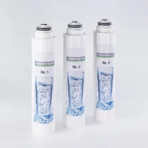 EVIDO INVISIBLE víztisztító készülékhez szűrő EVIDO INVISIBLE víztisztító készülékhez szűrő