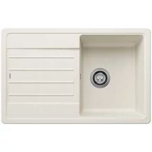 BLANCO LEGRA 45 S törtfehér, doboz nélkül BLANCO LEGRA 45 S törtfehér, doboz nélkül