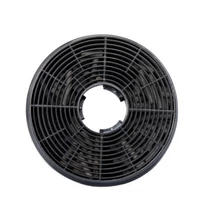 Aktívszén-szűrő Evido Slimbox és Tricol páraelszívókhoz 2 db/csomag Aktívszén-szűrő Evido Slimbox és Tricol páraelszívókhoz 2 db/csomag