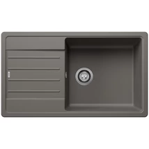 BLANCO LEGRA XL 6 S vulkánszürke doboz nélk., lef.garn.