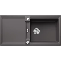 BLANCO ADIRA XL 6S palaszürke tart., exc. BLANCO ADIRA XL 6S palaszürke tart., exc.