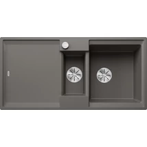 BLANCO ADIRA 6S vulkánszürke tart., exc.