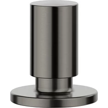 BLANCO húzógomb satin dark steel BLANCO húzógomb satin dark steel