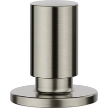 BLANCO húzógomb satin platinum