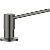BLANCO TORRE mosogatószer-adagoló satin dark steel