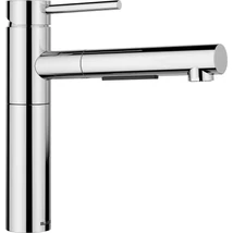 BLANCO ALTA-S-F II króm HD