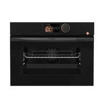 De Dietrich kompakt kombinált mikro-sütő, 40 l, 7 funkció, 20 auto recept, TFT, heritage De Dietrich kompakt kombinált mikro-sütő, 40 l, 7 funkció, 20 auto recept, TFT, heritage