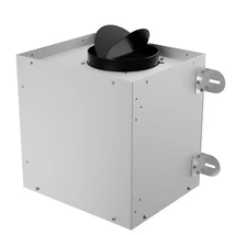 Silent 730 külső motor páraelszívóhoz