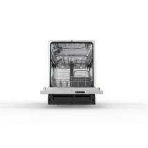 EVIDO SPLASH 60I teljesen integrált mosogatógép, 60 cm, 12 teríték, 5 program, E energiaosztály EVIDO SPLASH 60I teljesen integrált mosogatógép, 60 cm, 12 teríték, 5 program, E energiaosztály