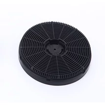 Aktívszén-szűrő Evido Forte és Line páraelszívókhoz 2 db/csomag