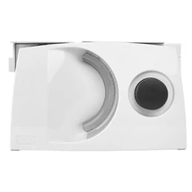 RITTER Orbis 5 economy szeletelőgép RITTER Orbis 5 economy szeletelőgép