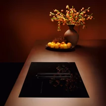 Falmec ZERO 84 cm indukciós főzőlap beépített elszívóval, 2 bridge és 2 normál zóna Falmec ZERO 84 cm indukciós főzőlap beépített elszívóval, 2 bridge és 2 normál zóna