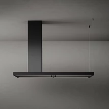 FALMEC ELLE sziget páraelszívó, 180 cm, fekete FALMEC ELLE sziget páraelszívó, 180 cm, fekete