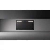 FALMEC GRUPPO INCASSO PLUS beépíthető páraelszívó, 50 cm, fekete FALMEC GRUPPO INCASSO PLUS beépíthető páraelszívó, 50 cm, fekete