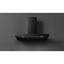 Falmec MERCURIO EVO 60 cm fali páraelszívó, fekete