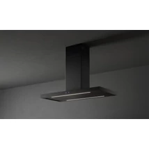 FALMEC PLANE PLUS sziget páraelszívó, 90 cm, fekete FALMEC PLANE PLUS sziget páraelszívó, 90 cm, fekete