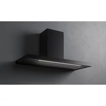 FALMEC PLANE PLUS fali páraelszívó, 90 cm, fekete