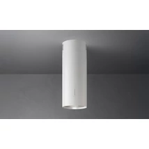 FALMEC POLAR EVO sziget páraelszívó, 35 cm, fehér