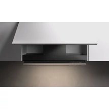 Falmec VIRGOLA NO-DROP TOUCH 90 cm beépíthető páraelszívó, fekete