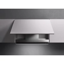 Falmec VIRGOLA TOUCH NRS 90 cm beépíthető páraelszívó, inox