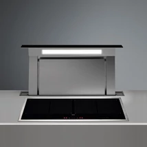 FALMEC DOWN DRAFT pultba építhető páraelszívó, 90 cm, fekete, (motor nélkül) FALMEC DOWN DRAFT pultba építhető páraelszívó, 90 cm, fekete, (motor nélkül)