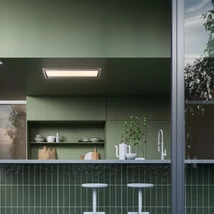 FALMEC NUVOLA mennyezeti páraelszívó, 90 cm, fehér, (motor nélkül) FALMEC NUVOLA mennyezeti páraelszívó, 90 cm, fehér, (motor nélkül)