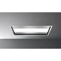 Falmec NUVOLA 90 cm mennyezeti páraelszívó, inox (motor nélkül)