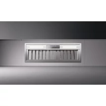 Falmec GRUPPO INCASSO PRO PLUS 80 cm beépíthető páraelszívó, inox