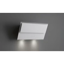 FALMEC VERSO fali páraelszívó, 55 cm, fehér üveg