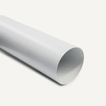 Falmec kerek légtechnikai cső, D=150 mm, H=1200 mm Falmec kerek légtechnikai cső, D=150 mm, H=1200 mm