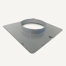 Falmec csatlakozó karima D=200 mm (DOWNDRAFT, NUVOLA, STELLA, ECLISSE) Falmec csatlakozó karima D=200 mm (DOWNDRAFT, NUVOLA, STELLA, ECLISSE)