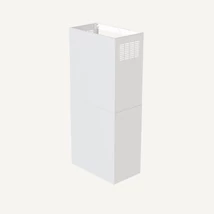 Falmec VERSO kürtő, fehér Falmec VERSO kürtő, fehér