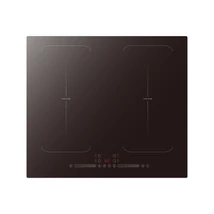 EVIDO VETRO 60DB indukciós főzőlap, 60 cm, 2 db multizone, fekete EVIDO VETRO 60DB indukciós főzőlap, 60 cm, 2 db multizone, fekete